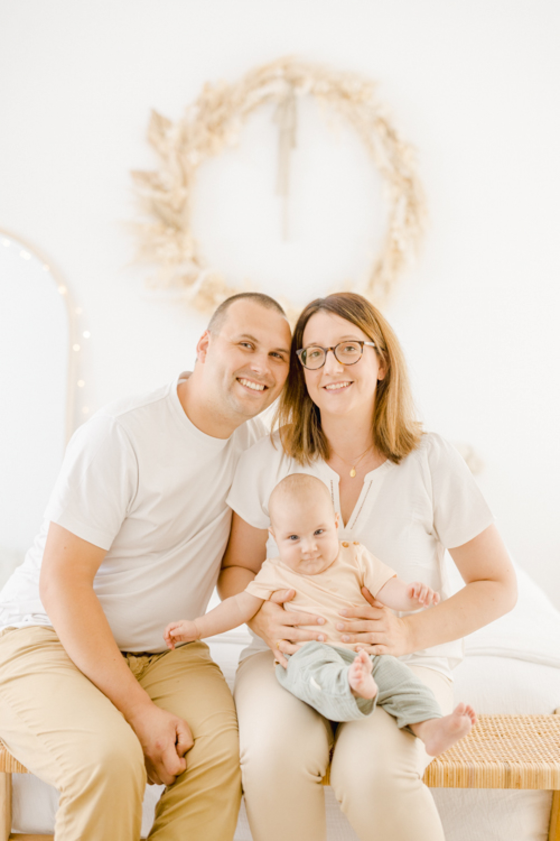 Céline & Jean-Pascal